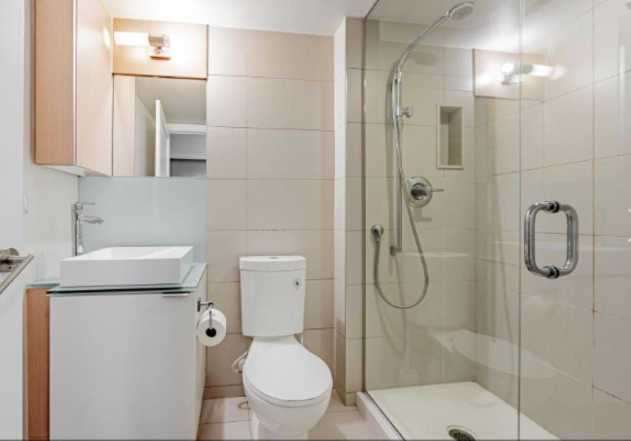 Executive 2 Beds Near Cn Tower, Rogers Centre, Scotia Area, Business District, Entertainment District, Lakeshore Toronto Eksteriør bilde