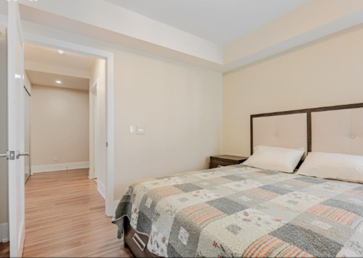 Executive 2 Beds Near Cn Tower, Rogers Centre, Scotia Area, Business District, Entertainment District, Lakeshore Toronto Eksteriør bilde