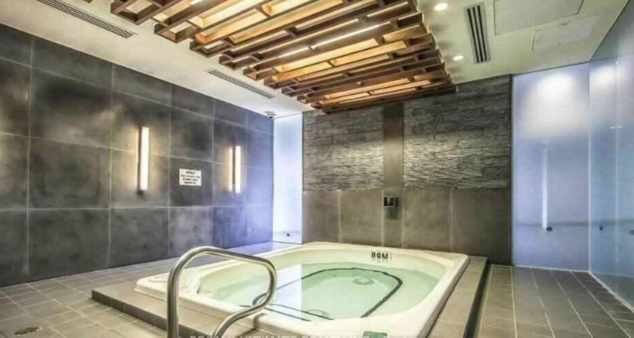 Executive 2 Beds Near Cn Tower, Rogers Centre, Scotia Area, Business District, Entertainment District, Lakeshore Toronto Eksteriør bilde