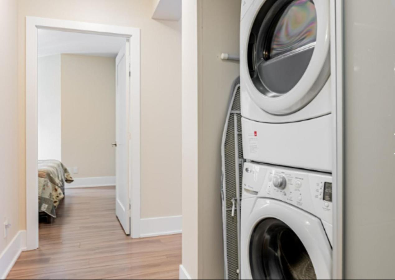 Executive 2 Beds Near Cn Tower, Rogers Centre, Scotia Area, Business District, Entertainment District, Lakeshore Toronto Eksteriør bilde