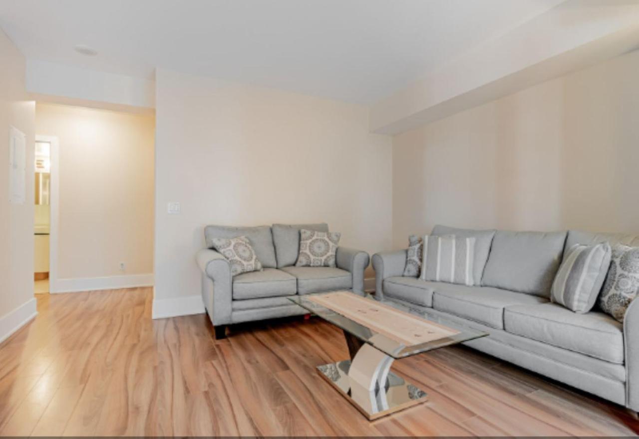 Executive 2 Beds Near Cn Tower, Rogers Centre, Scotia Area, Business District, Entertainment District, Lakeshore Toronto Eksteriør bilde