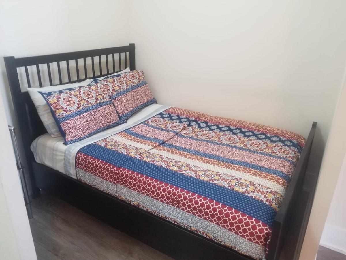 Executive 2 Beds Near Cn Tower, Rogers Centre, Scotia Area, Business District, Entertainment District, Lakeshore Toronto Eksteriør bilde