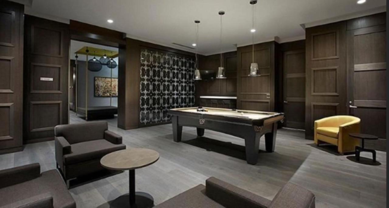 Executive 2 Beds Near Cn Tower, Rogers Centre, Scotia Area, Business District, Entertainment District, Lakeshore Toronto Eksteriør bilde