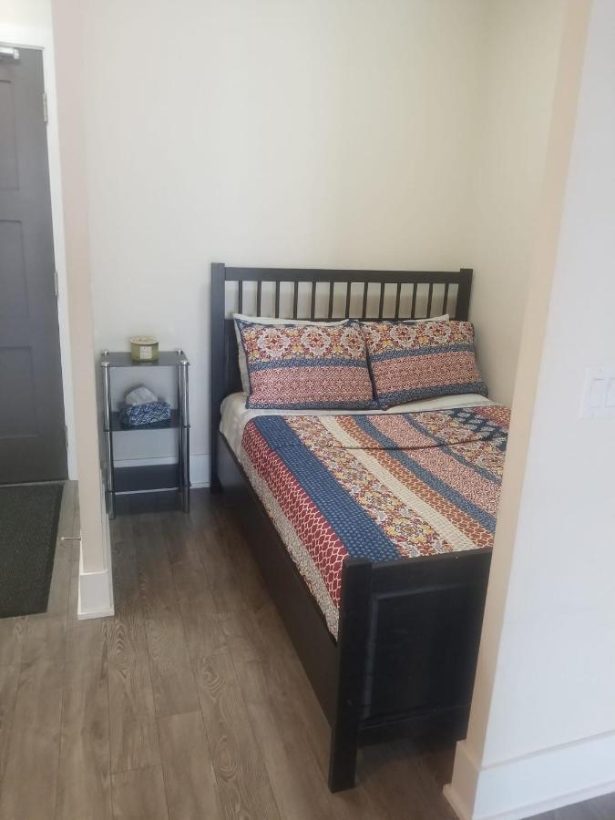 Executive 2 Beds Near Cn Tower, Rogers Centre, Scotia Area, Business District, Entertainment District, Lakeshore Toronto Eksteriør bilde